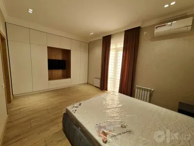 2 xonali kvartira ijaraga, Mirzo Ulug'bek, 1200$ 1
