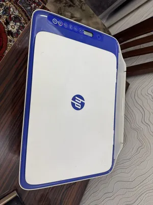 Принтер HP DeskJet 2630 1