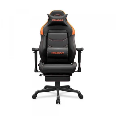 Игровое кресло Cougar Explore Neo. Гарантия