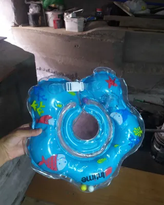 Suzish uchun ballonlar 1