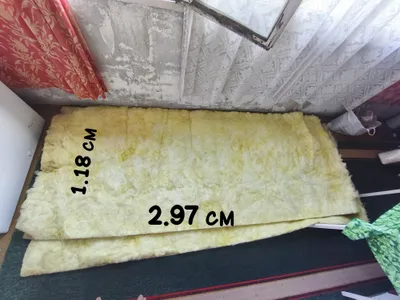 Shisha paxta — mineral paxta 1