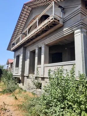 Uchastka sotiladi 1
