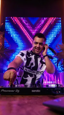 DJ — диджей — услуги + полное оборудование 1