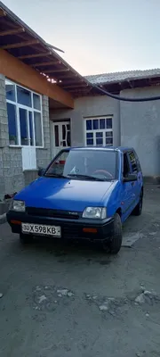 Tico, 2001 года, торг уместен 1