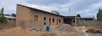 Участка сотилади 1