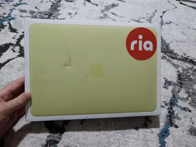 MacBook Neo 13, 8/512, новый, не использовался 1