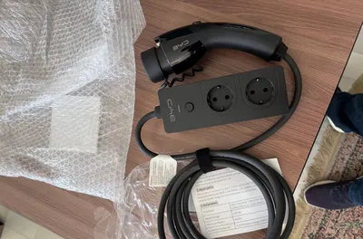 BYD uchun GBT V2L razryadlagichi