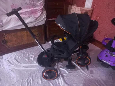 bolalar kalyaskasi sotadi 1