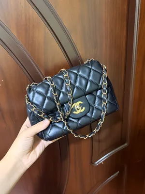 Sumka chanel 1