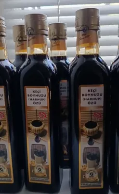 Harnup, Shotut, Turkiya 1