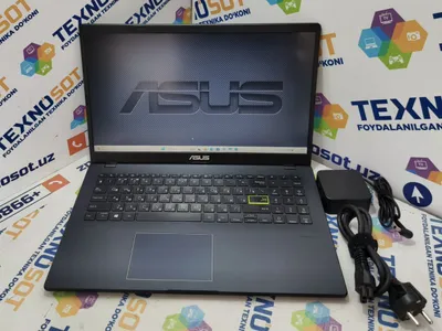 ASUS L510 noutbuki 1