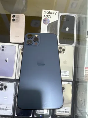 Apple 12 pro 128 ГБ 1