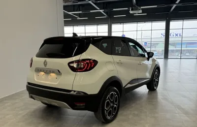 Срочно продаётся Renault Captur 1