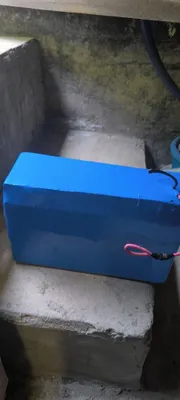 Elektrovelosipedlar uchun akkumulyator 1