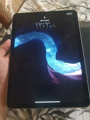 Apple iPad air 7 1