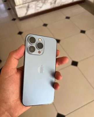 iPhone 13 Pro, идеальное состояние 1