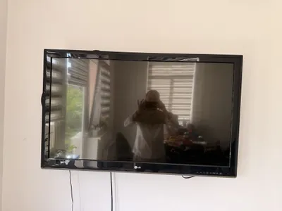 LG 3D televizori sotiladi, Smart TV emas