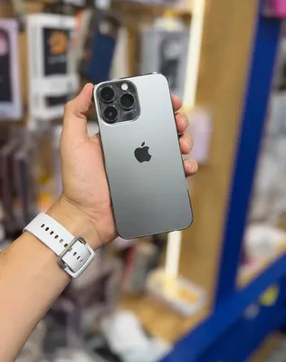 iPhone 13 Pro, 128 ГБ, идеальное состояние