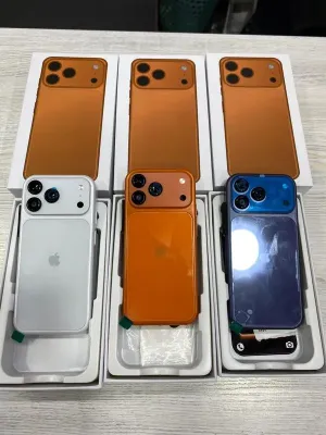 iPhone 17 Pro Max mini 1