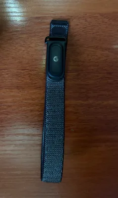 google fitbit air 1