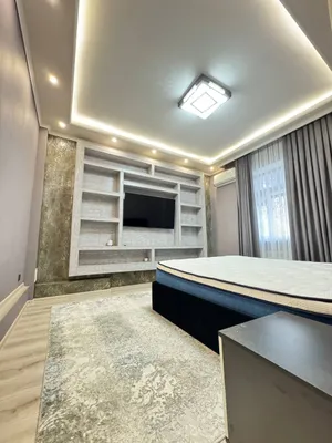 Продажа 2-комн. кв. 55 м², Чиланзарский 1