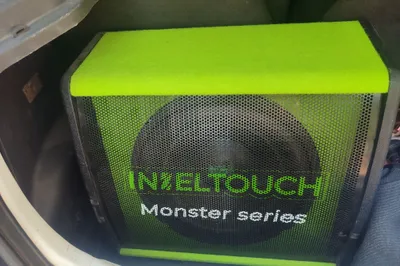 Сабвуфер Monster Series 1