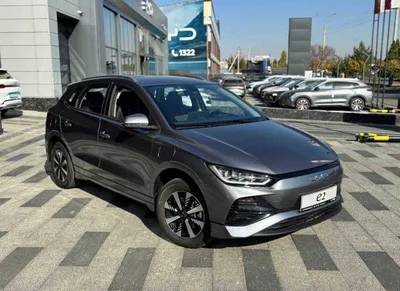 BYD E2 Hamma Pozitsiya 1