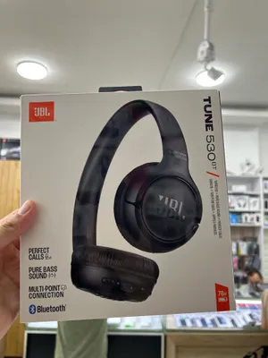 JBL TUNE530