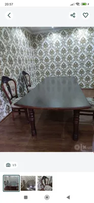 Продаётся стол 1