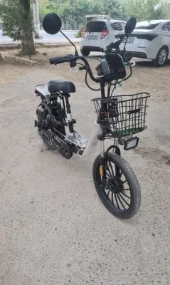 3ta akkumulyatori bilan
