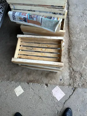 Продаются ящики