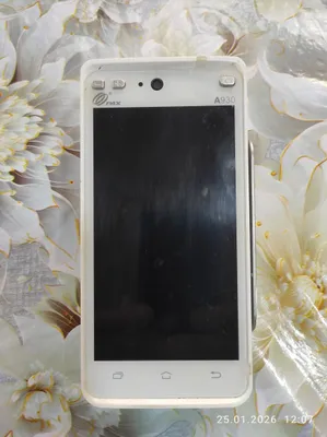 Кассовый аппарат PAX A930. 1