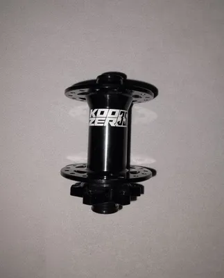 втулка koozer 350