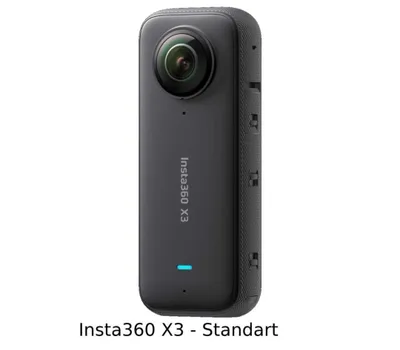 X3 360 kamerasi yangi. 1