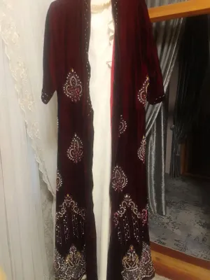 Чапан 1