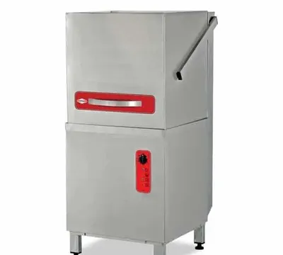 Купольная посудомоечная машина Empero EMP.1000-F (Турция)