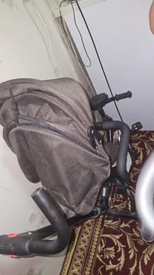 velokolyaska велоколяска uchun 1