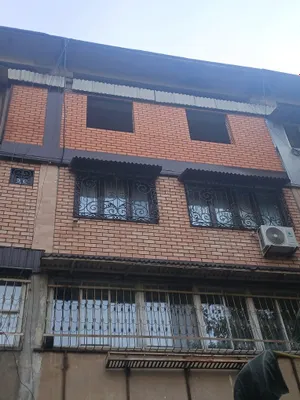Kladka balkon простой кирпич терамиз 1
