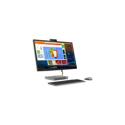 Lenovo 27 monobloki IdeaCentre AIO 5 27 / Core i5-12500H / 16GB / 512GB 1