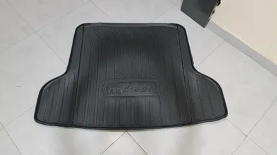 Полик для багажника (hongqi)