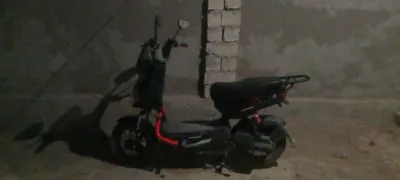 Скутер