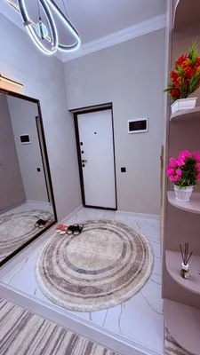 68 m², Uchtepa tumanida 3 xonali kvartira sotiladi · ID 6511 1