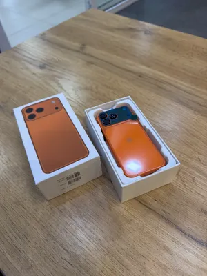 iphone17 pro max mini