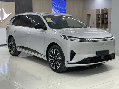Dongfeng 008 Restyling 2026 Nalichida bor 1