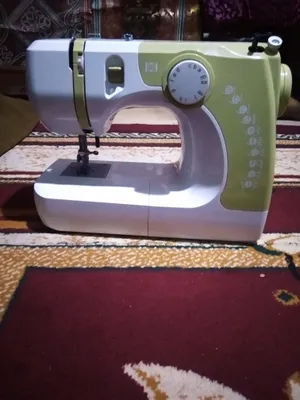 tikuv mashinka sotiladi 1