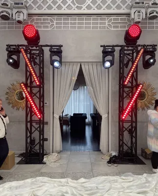LED ekran sotish va ijaraga berish 1