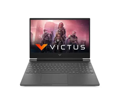 -HP VICTUS 15 noutbuki /R5-7535HS/8GB/512GB/RTX2050/15.6" FHD IPS 144Hz 1