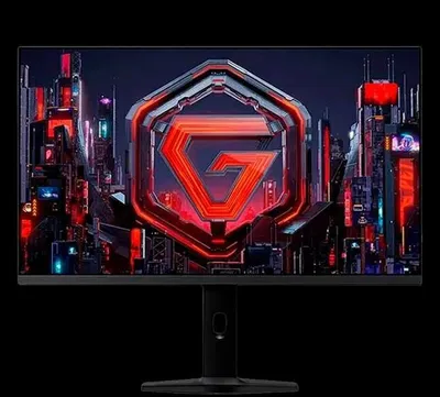 Redmi — 27" G27Q o‘yin monitori, IPS, 240 Hz, 1 ms, QHD (2560x1440) 1