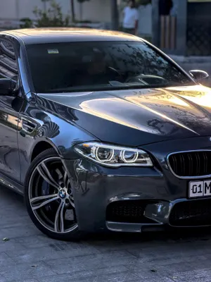 Срочно Продается BMW M5 F10 1