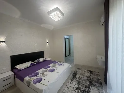 3-комнатная квартира в ЖК Darkhan Avenue (Дархан) 1